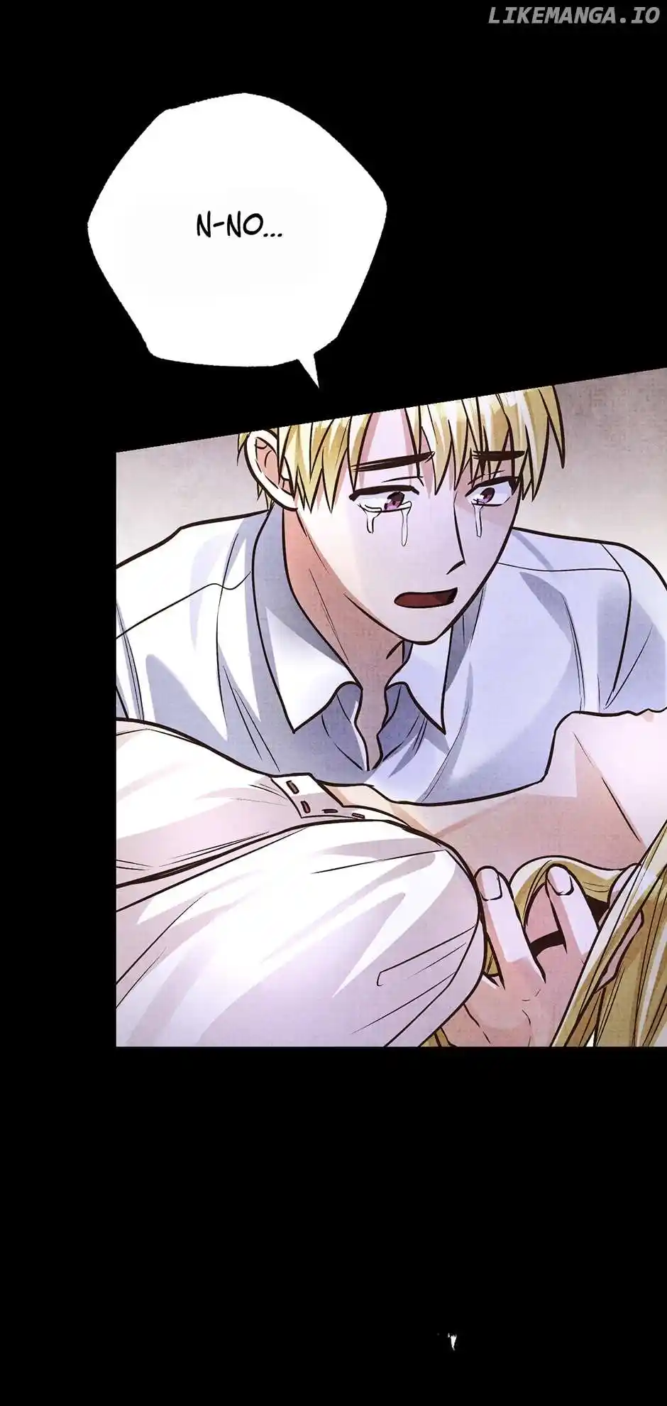 The Princess Doesn’T Want To Marry Her Ideal Type Chapter 87