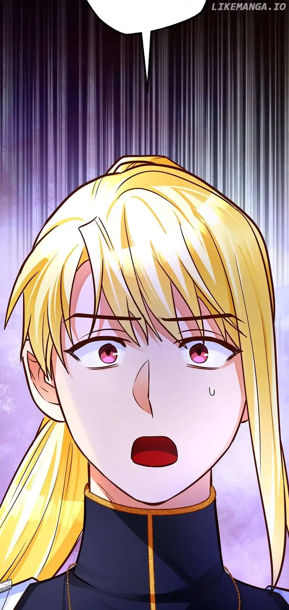 The Princess Doesn’T Want To Marry Her Ideal Type Chapter 87