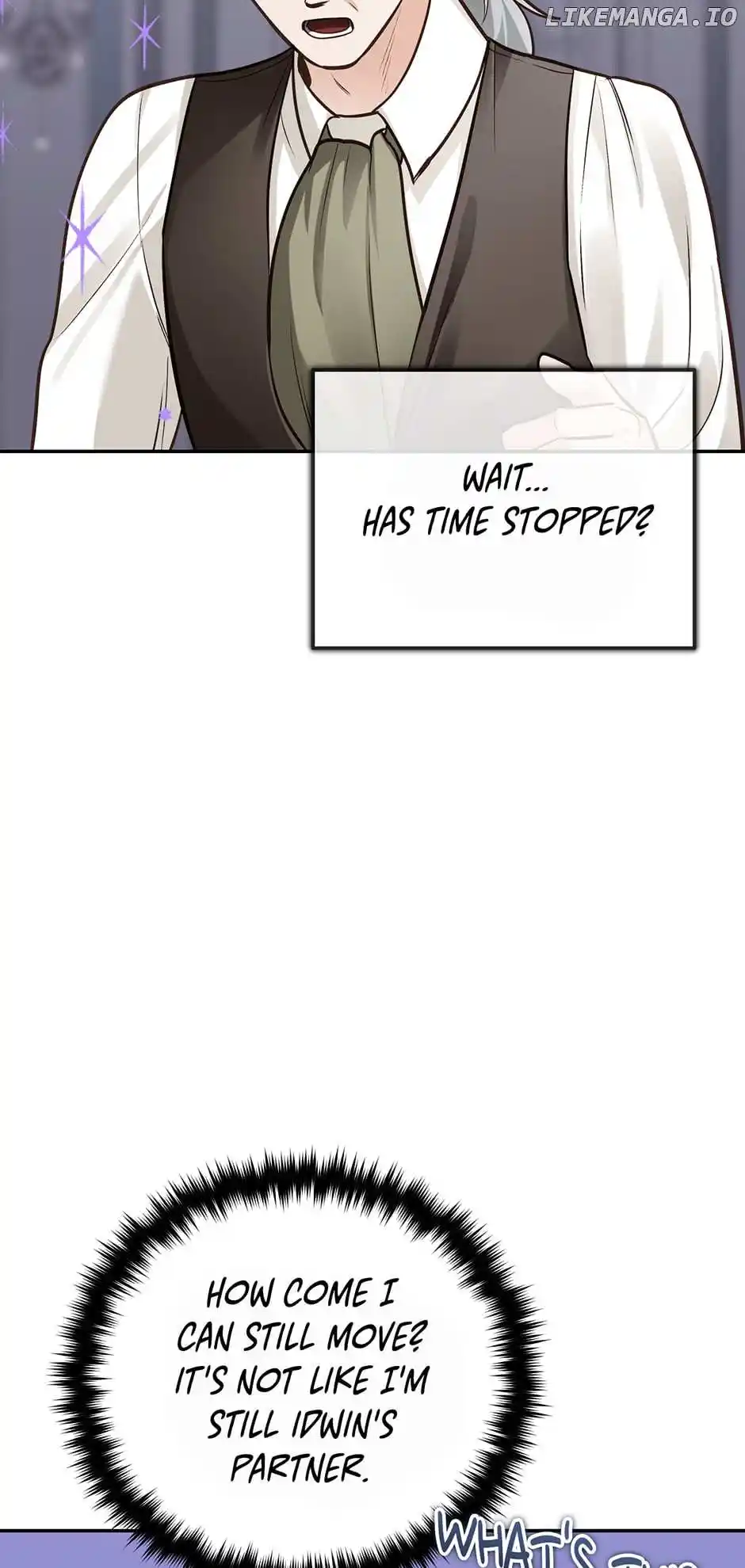 The Princess Doesn’T Want To Marry Her Ideal Type Chapter 87