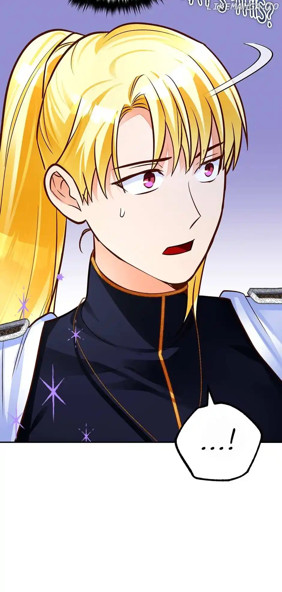 The Princess Doesn’T Want To Marry Her Ideal Type Chapter 87