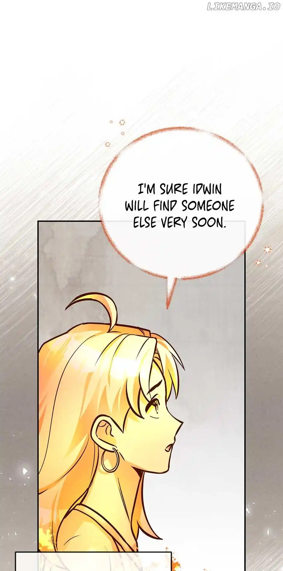 The Princess Doesn’T Want To Marry Her Ideal Type Chapter 87