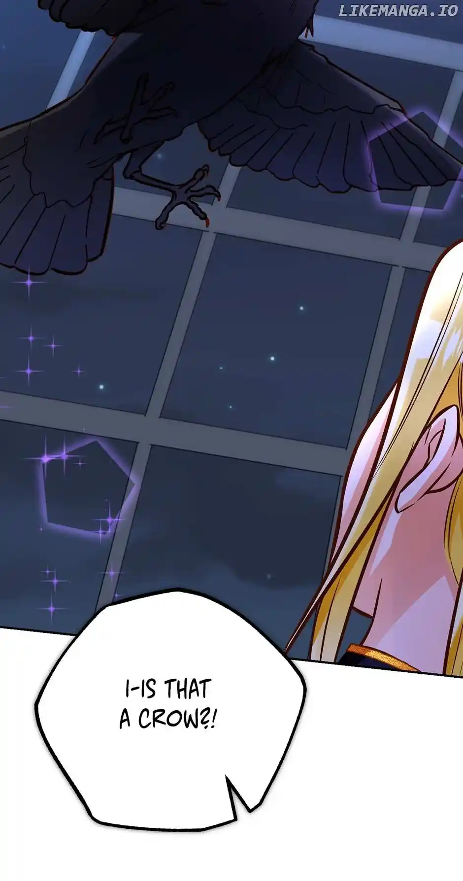 The Princess Doesn’T Want To Marry Her Ideal Type Chapter 87