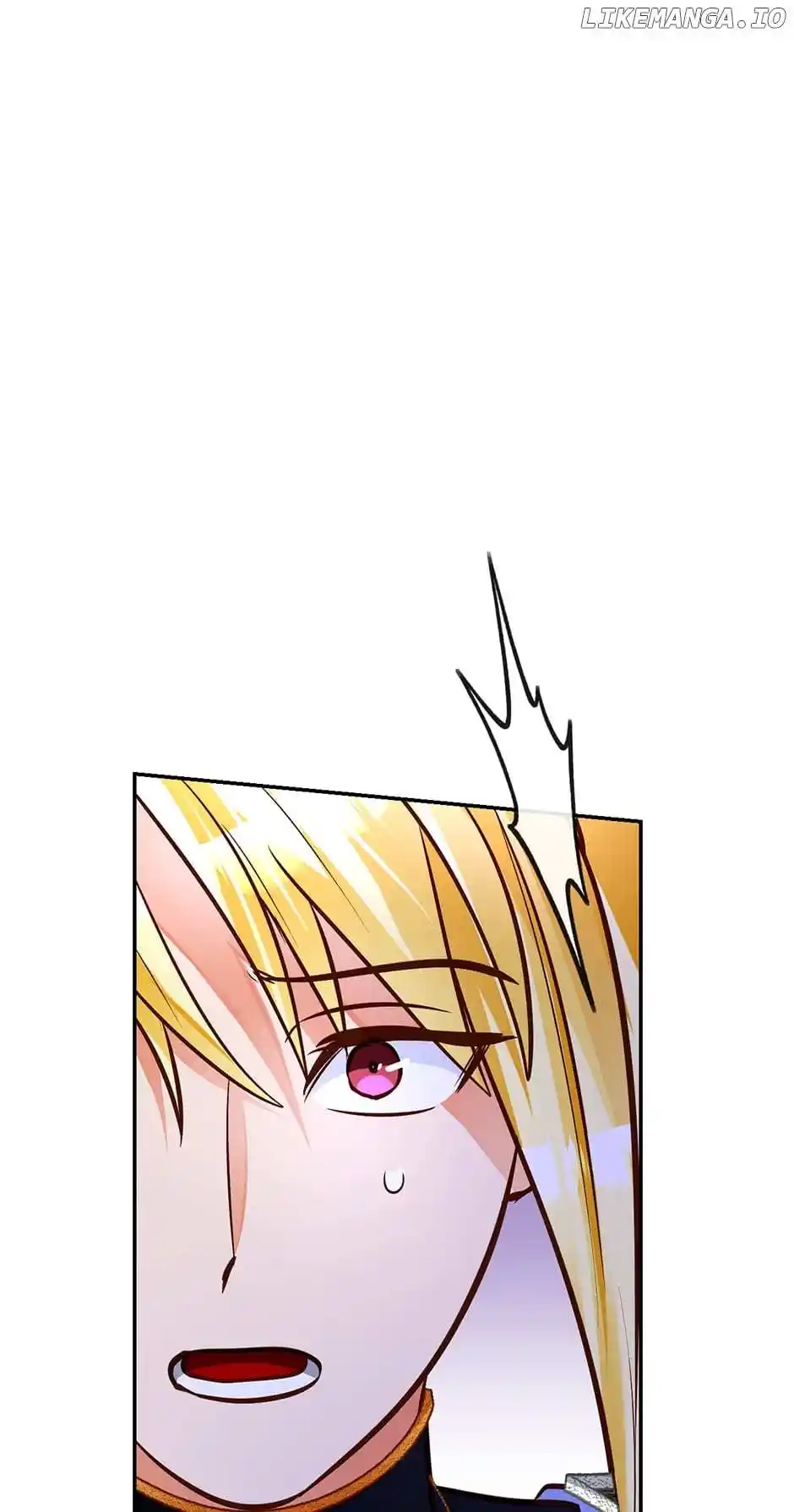 The Princess Doesn’T Want To Marry Her Ideal Type Chapter 87