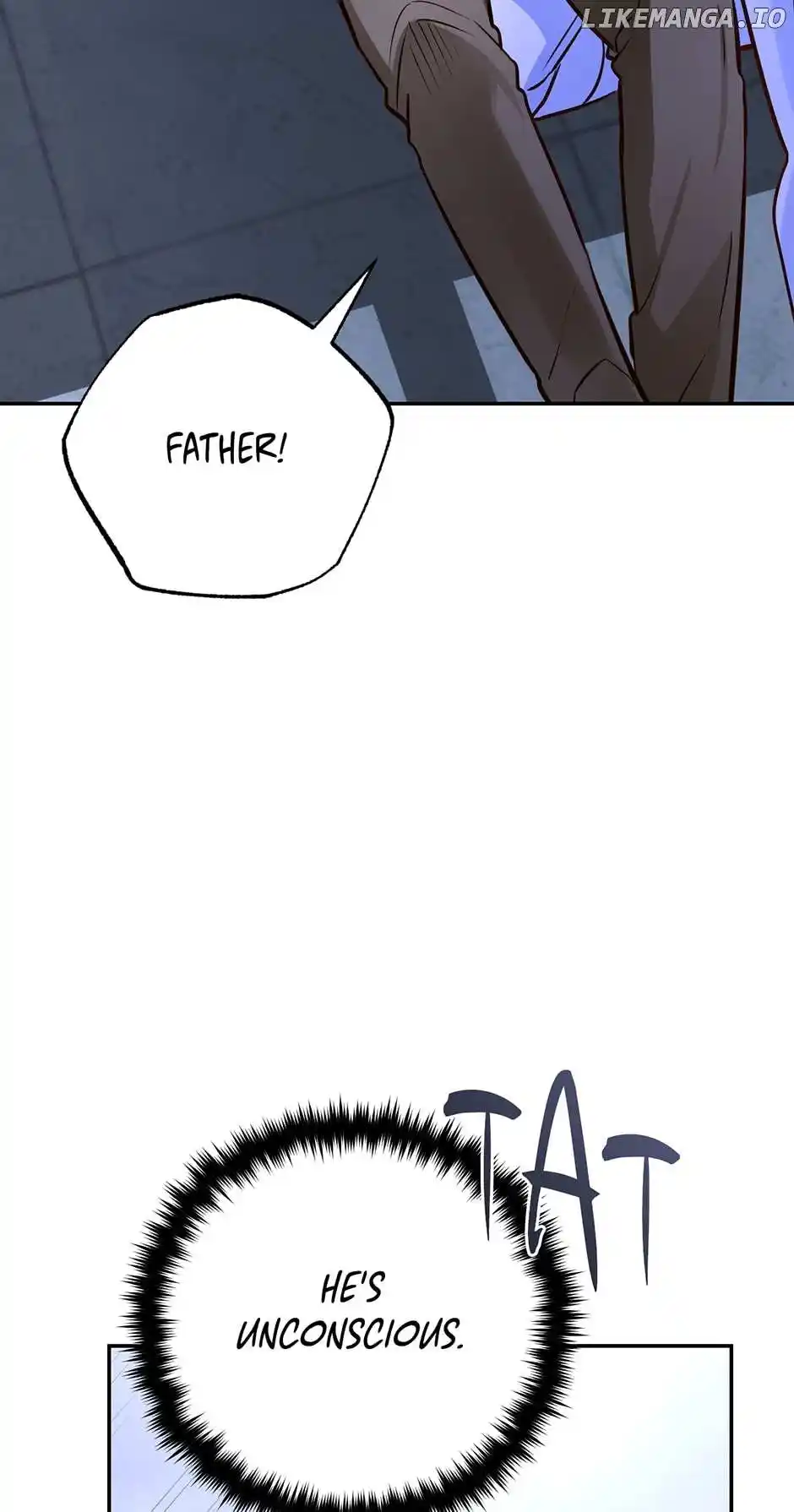 The Princess Doesn’T Want To Marry Her Ideal Type Chapter 87