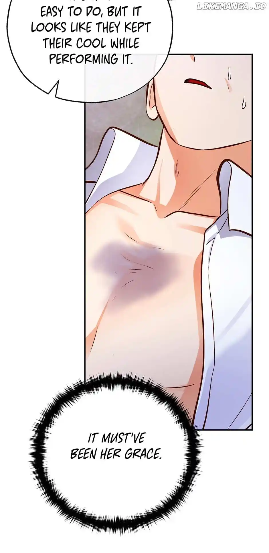 The Princess Doesn’T Want To Marry Her Ideal Type Chapter 87