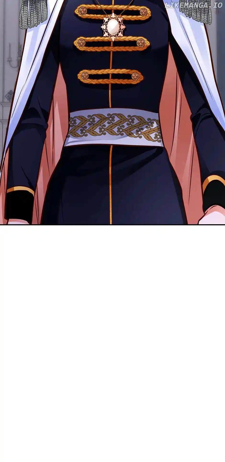 The Princess Doesn’T Want To Marry Her Ideal Type Chapter 87