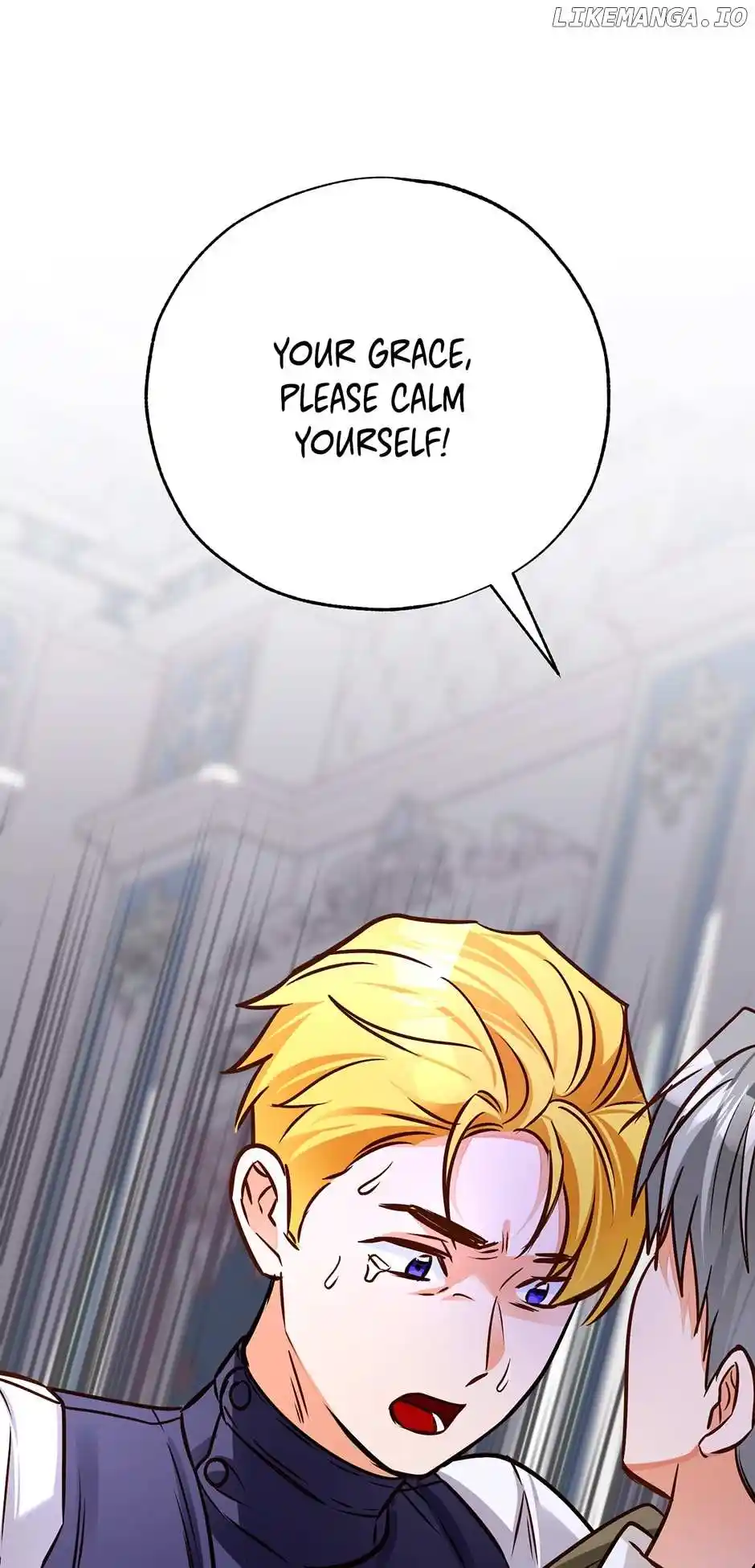 The Princess Doesn’T Want To Marry Her Ideal Type Chapter 87