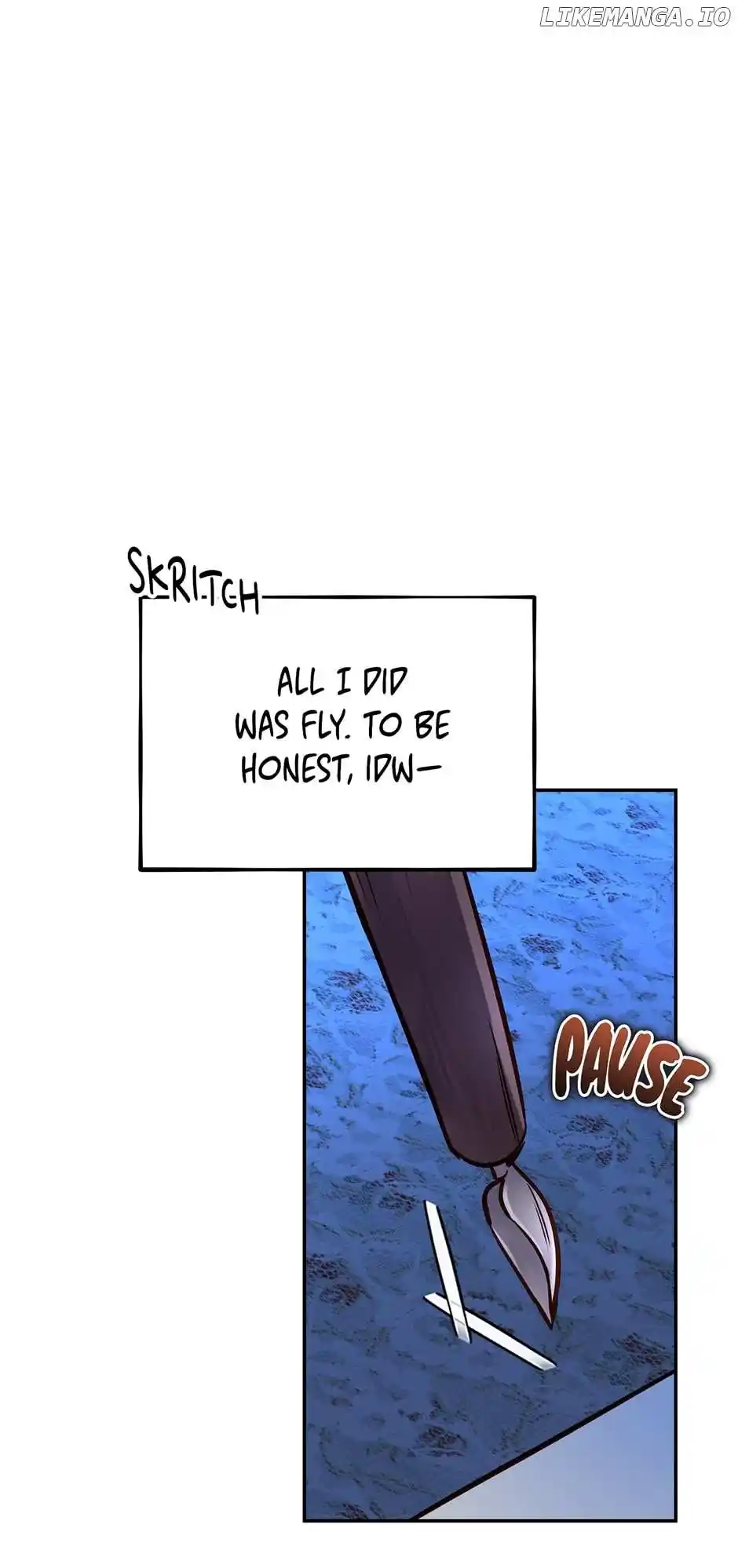 The Princess Doesn’T Want To Marry Her Ideal Type Chapter 87