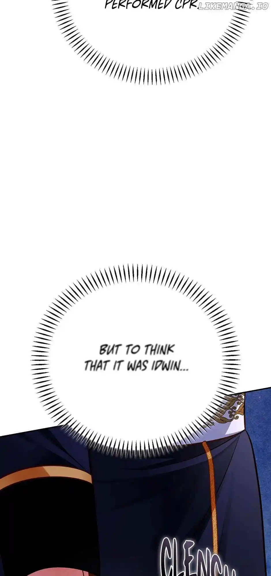 The Princess Doesn’T Want To Marry Her Ideal Type Chapter 87