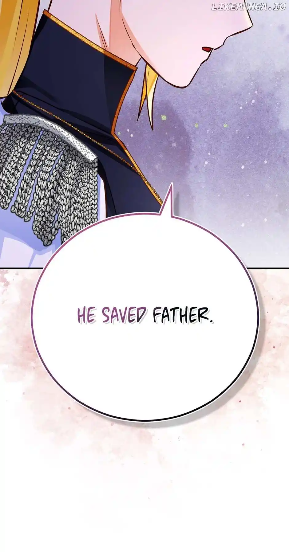 The Princess Doesn’T Want To Marry Her Ideal Type Chapter 87