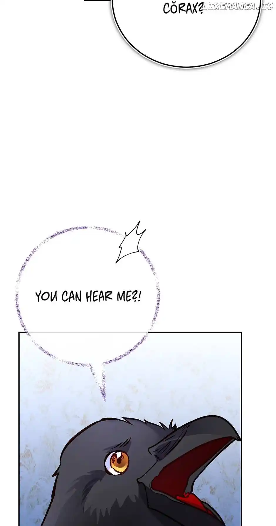 The Princess Doesn’T Want To Marry Her Ideal Type Chapter 87