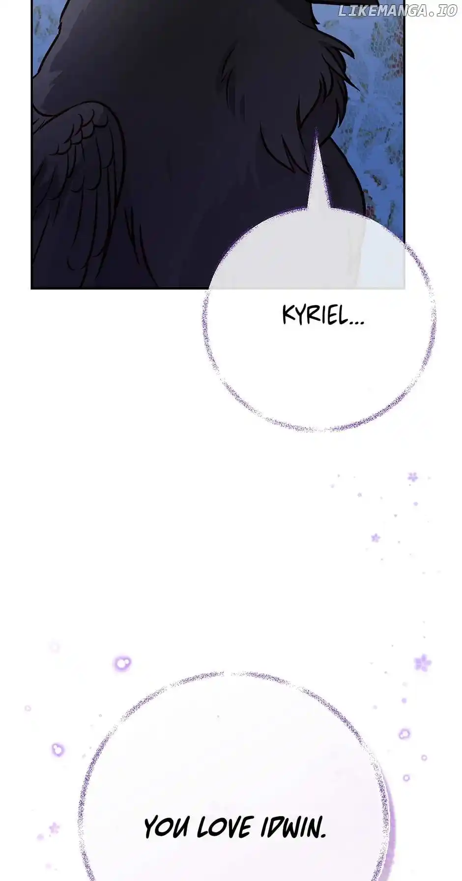 The Princess Doesn’T Want To Marry Her Ideal Type Chapter 87