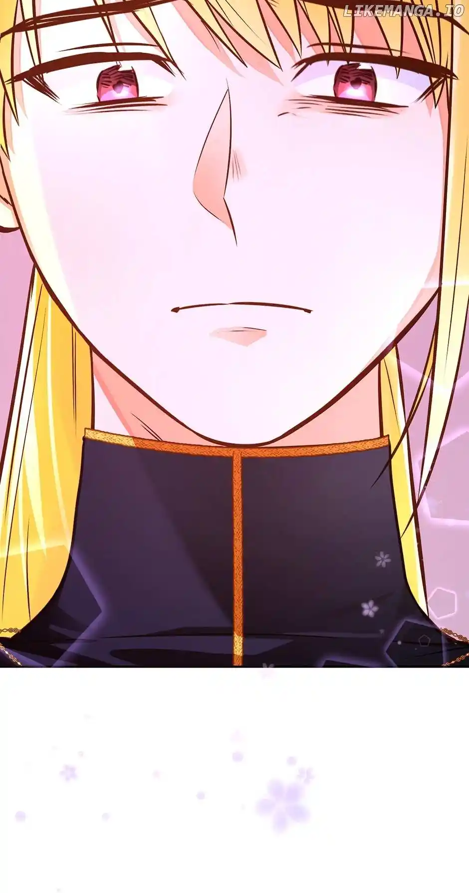 The Princess Doesn’T Want To Marry Her Ideal Type Chapter 87