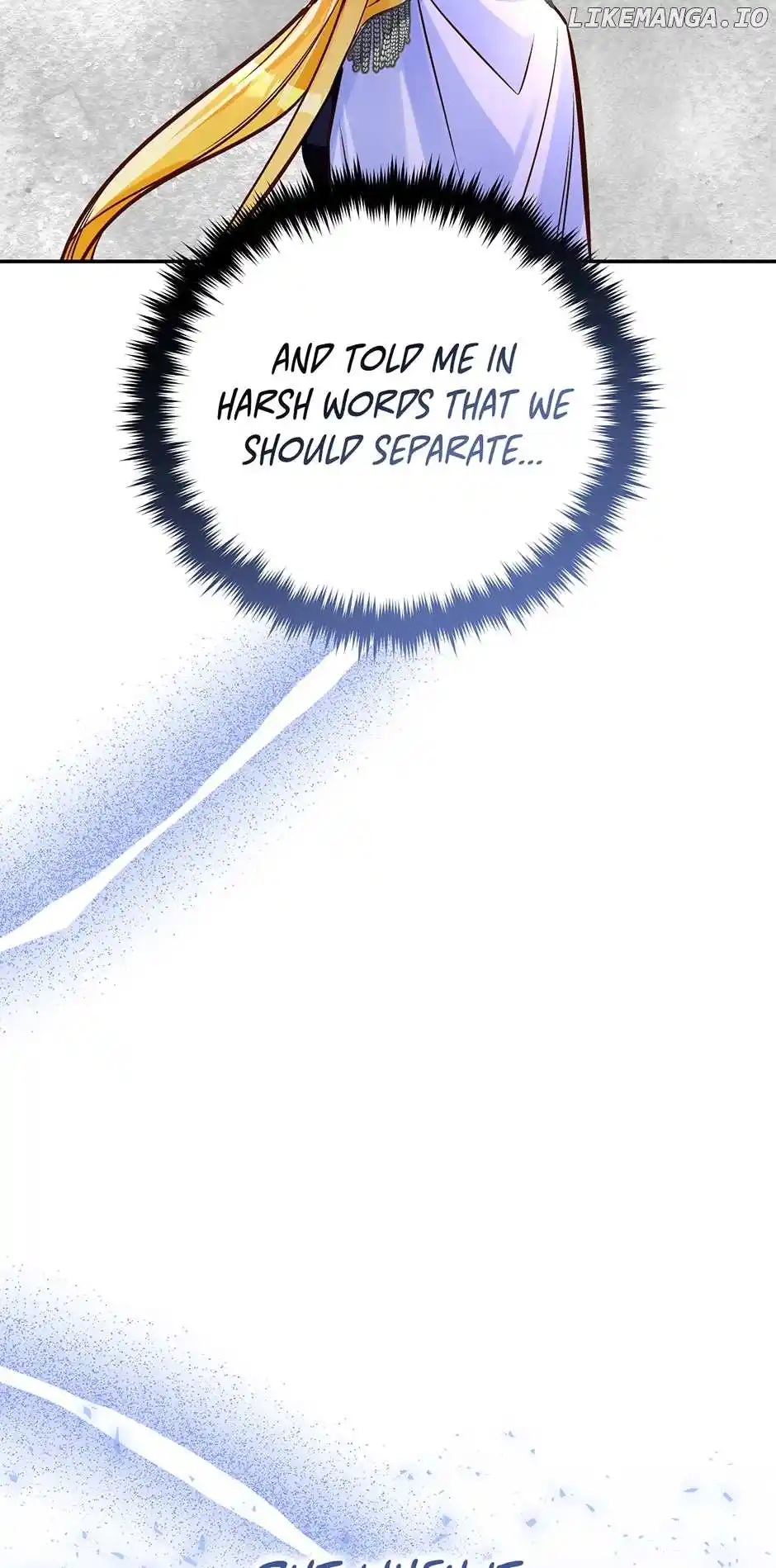 The Princess Doesn’T Want To Marry Her Ideal Type Chapter 87