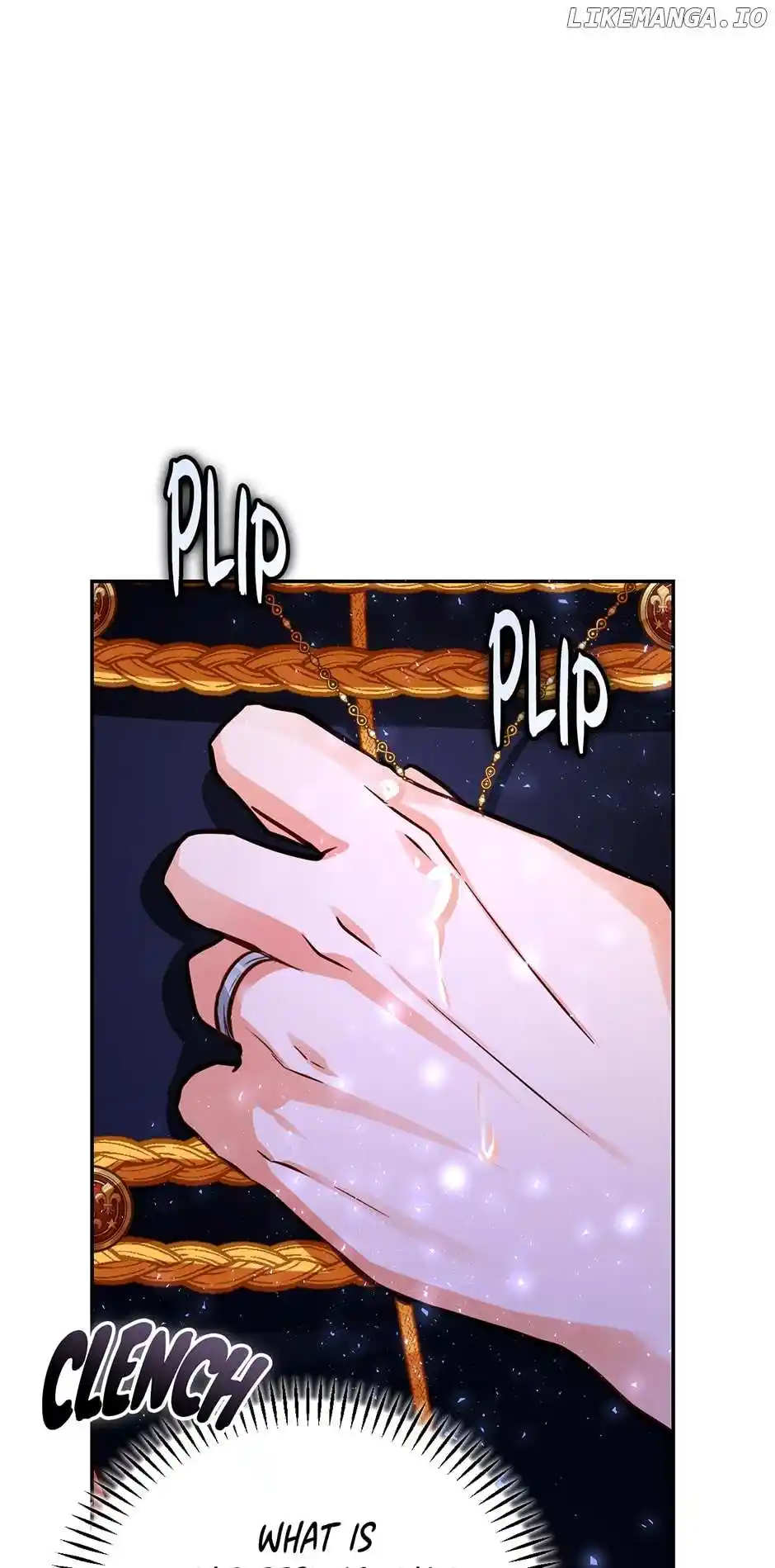 The Princess Doesn’T Want To Marry Her Ideal Type Chapter 87