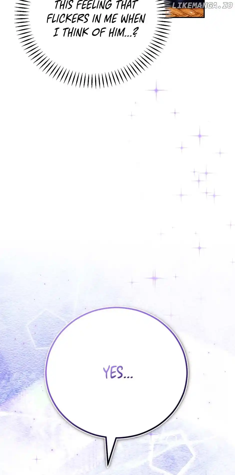 The Princess Doesn’T Want To Marry Her Ideal Type Chapter 87