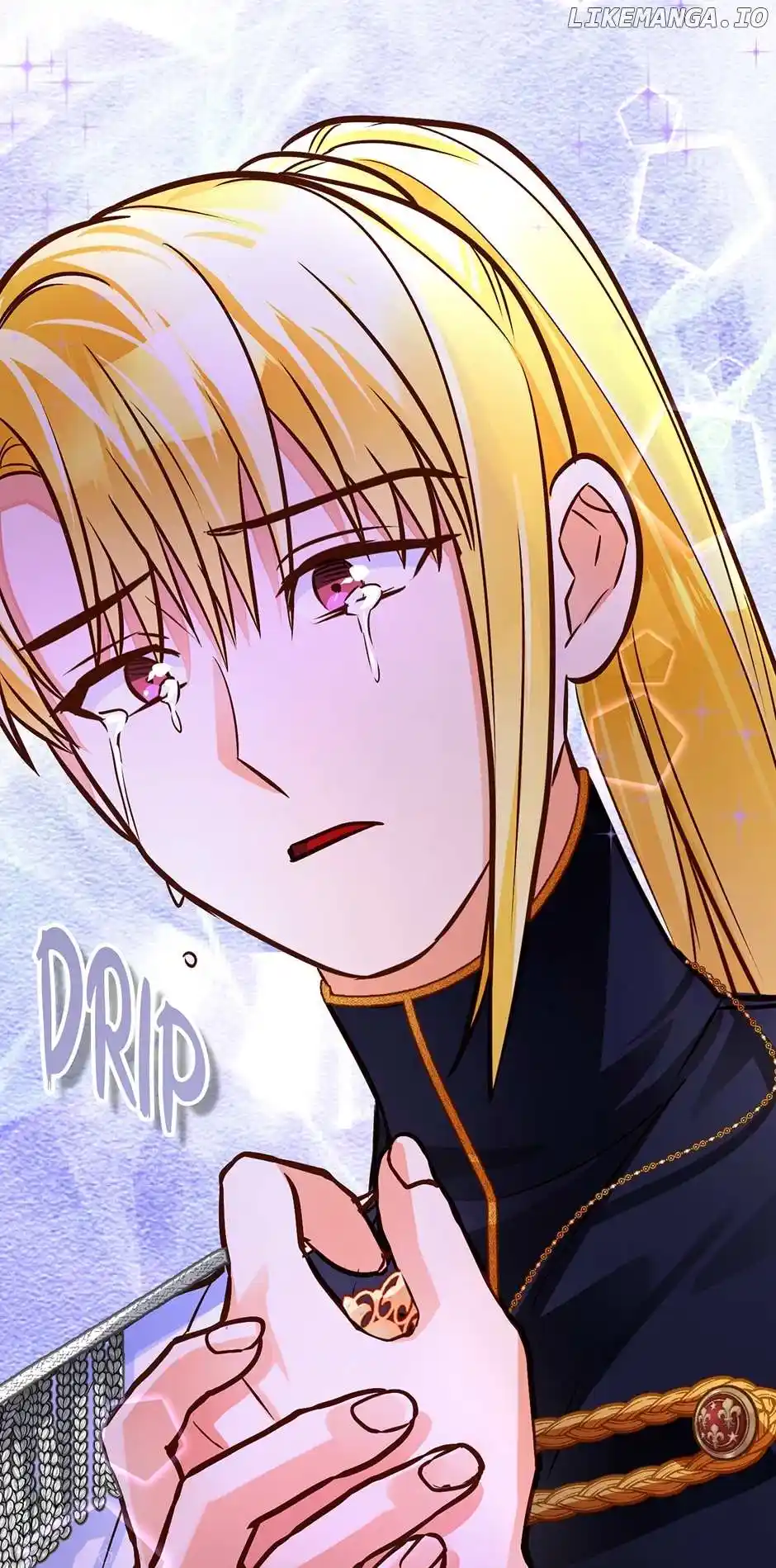 The Princess Doesn’T Want To Marry Her Ideal Type Chapter 87