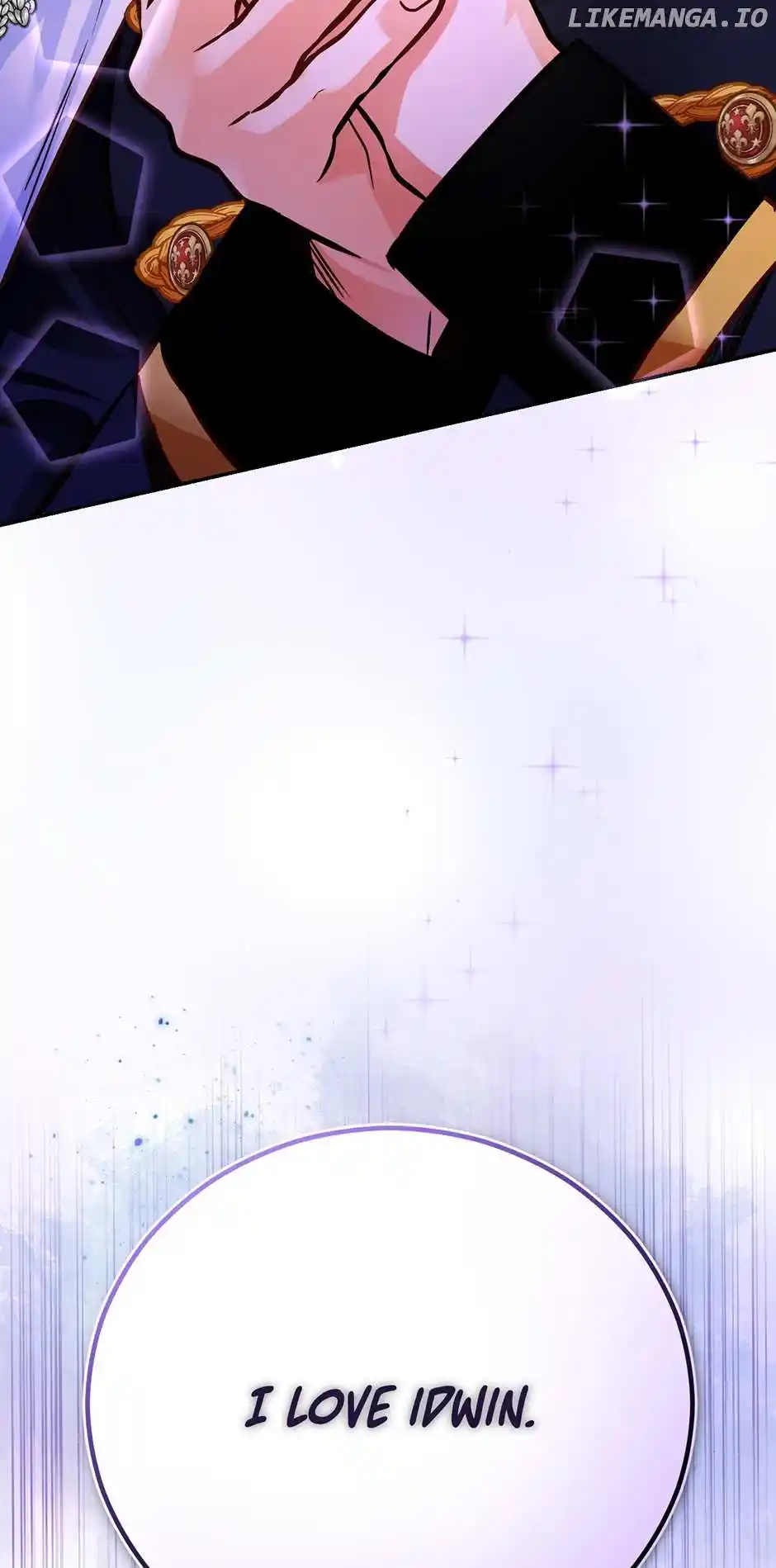 The Princess Doesn’T Want To Marry Her Ideal Type Chapter 87