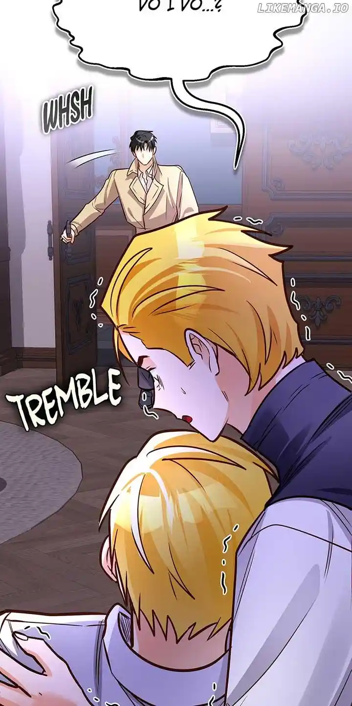 The Princess Doesn’T Want To Marry Her Ideal Type Chapter 90