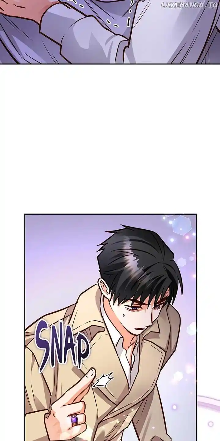 The Princess Doesn’T Want To Marry Her Ideal Type Chapter 90