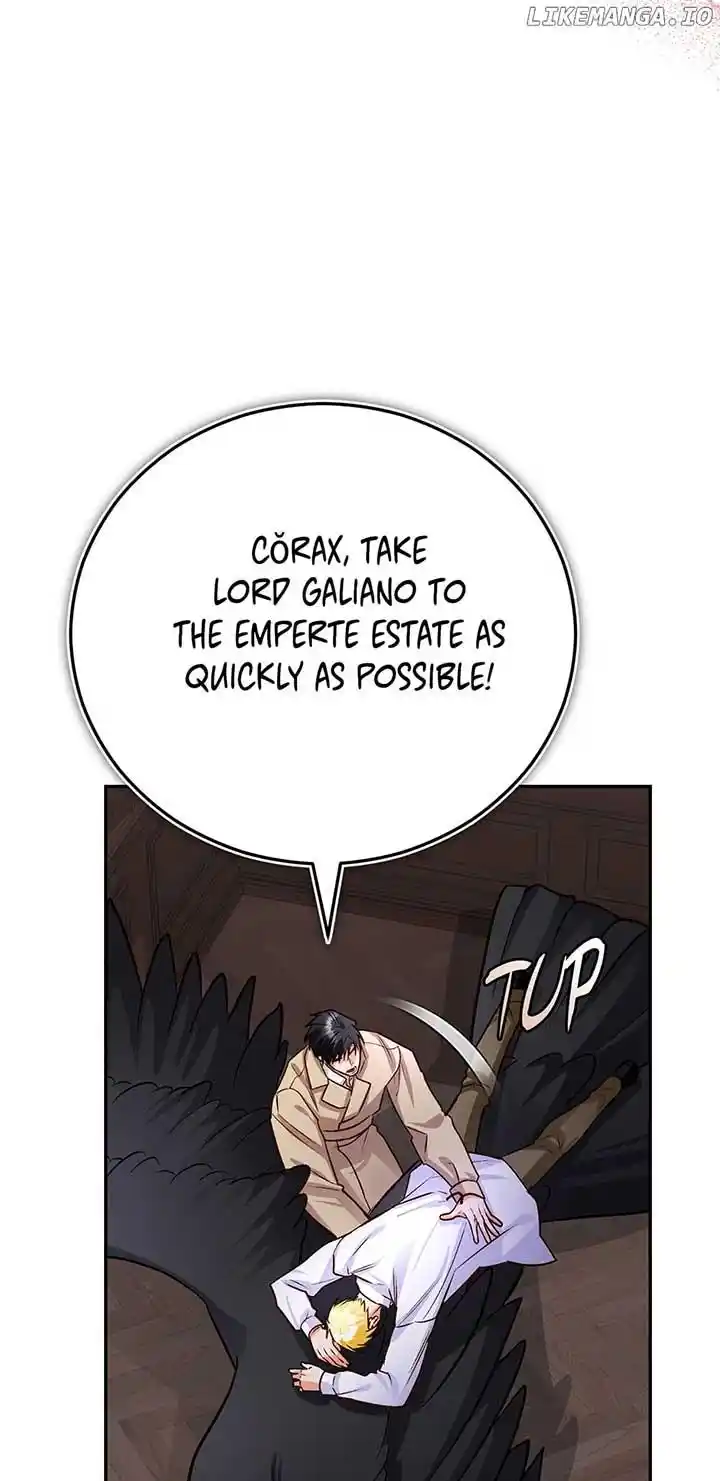 The Princess Doesn’T Want To Marry Her Ideal Type Chapter 90