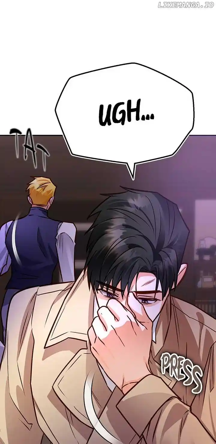 The Princess Doesn’T Want To Marry Her Ideal Type Chapter 90