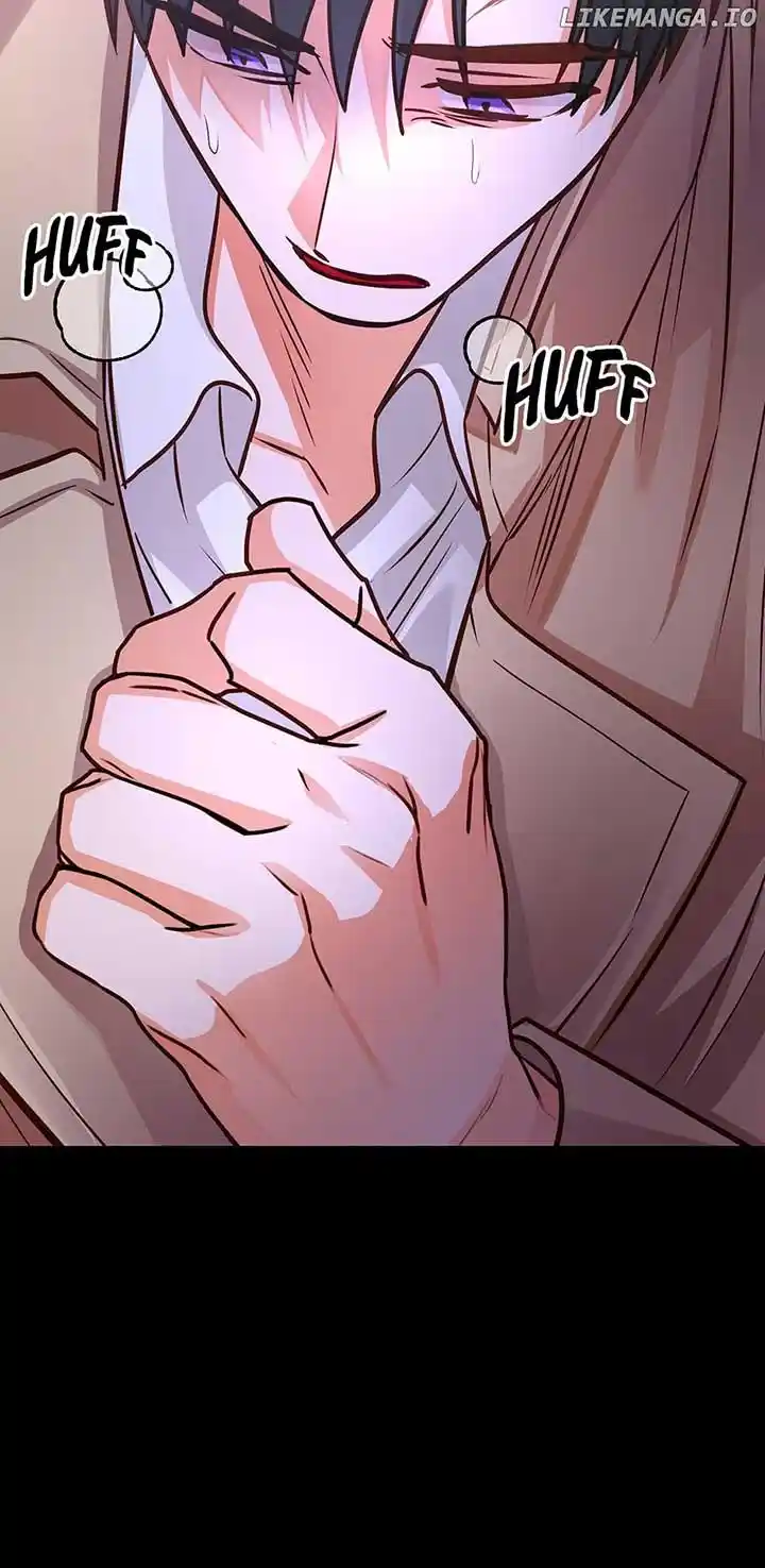 The Princess Doesn’T Want To Marry Her Ideal Type Chapter 90