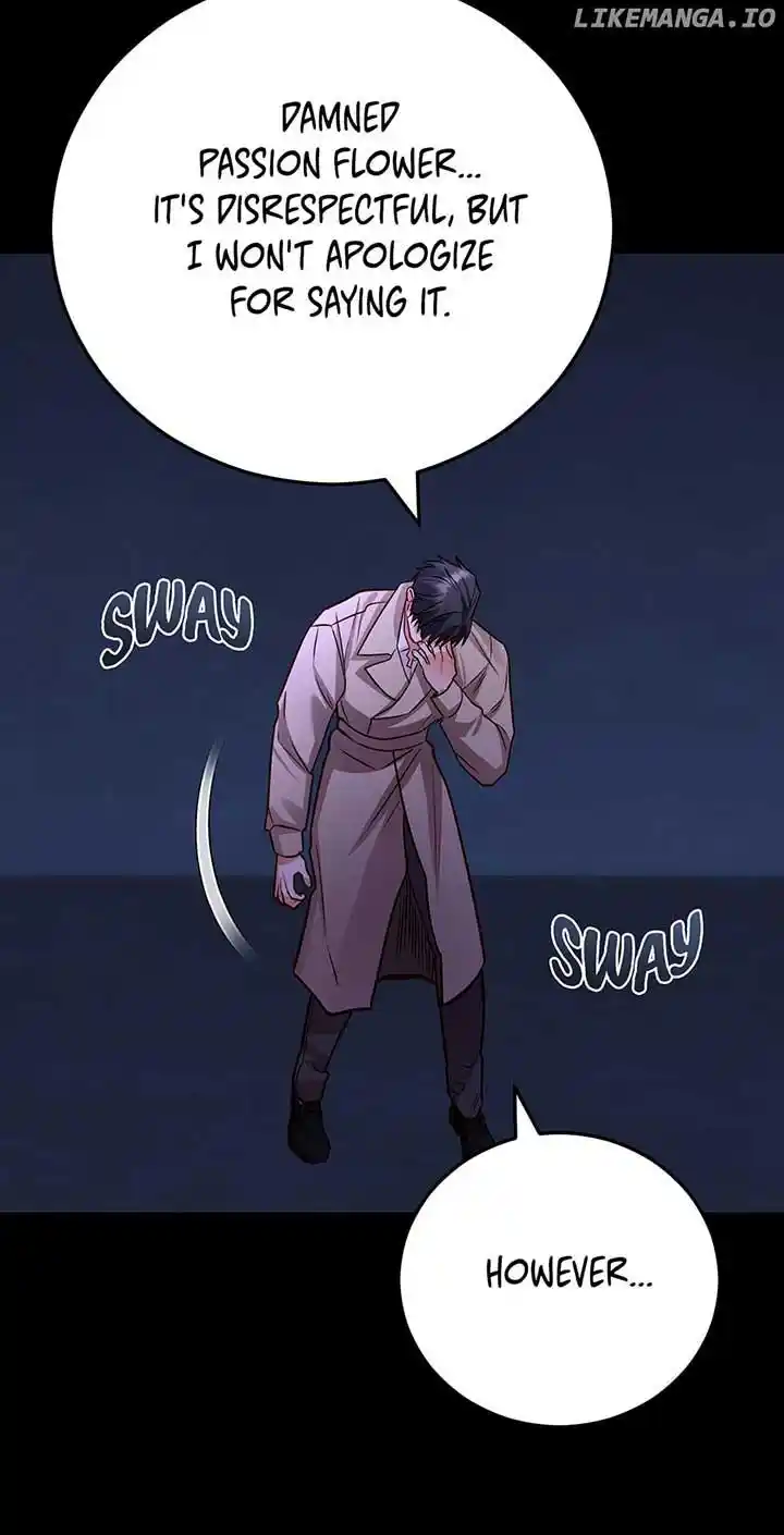 The Princess Doesn’T Want To Marry Her Ideal Type Chapter 90