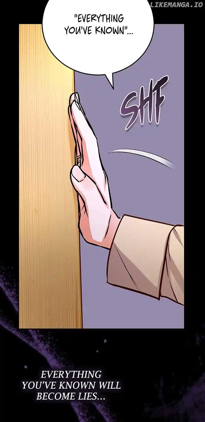 The Princess Doesn’T Want To Marry Her Ideal Type Chapter 90