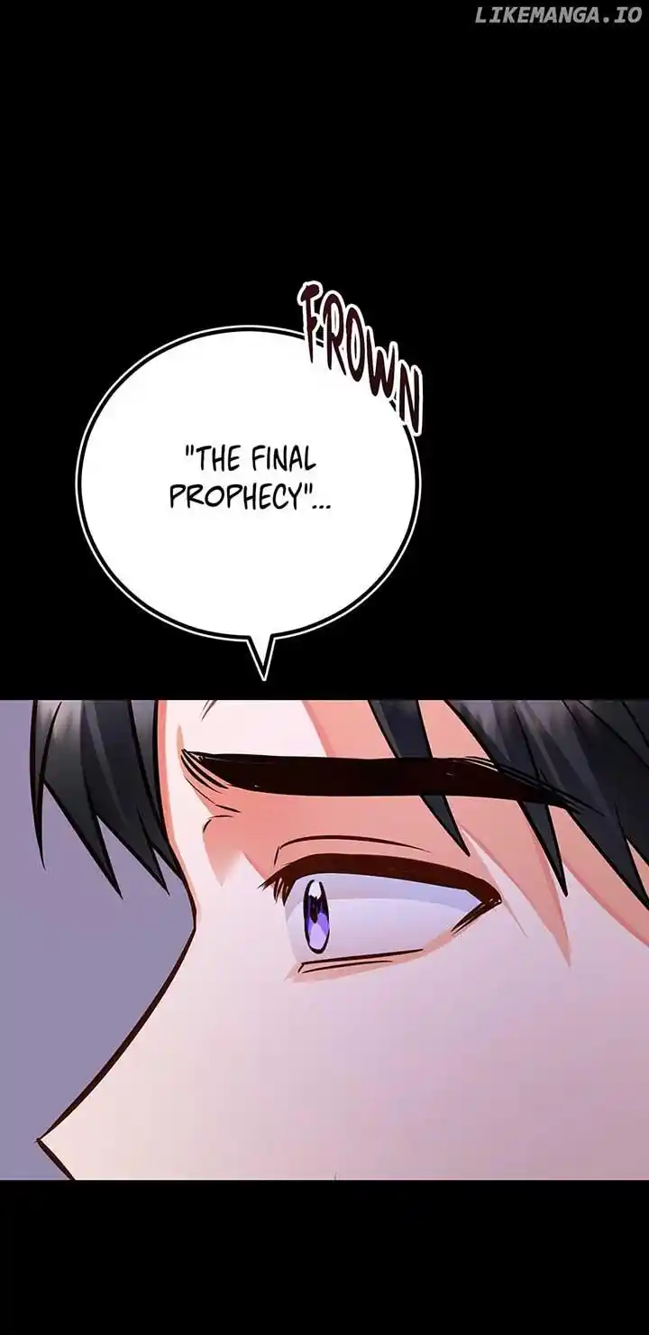 The Princess Doesn’T Want To Marry Her Ideal Type Chapter 90