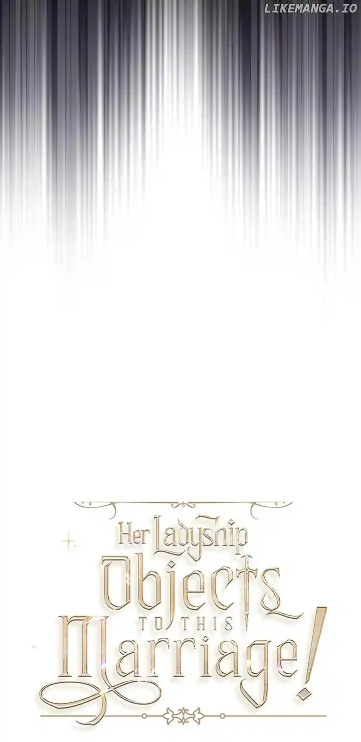 The Princess Doesn’T Want To Marry Her Ideal Type Chapter 90