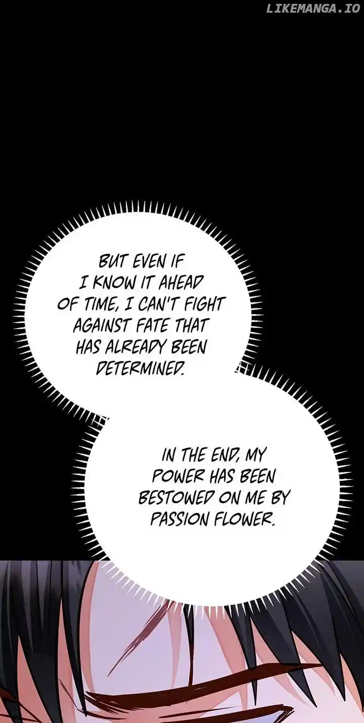 The Princess Doesn’T Want To Marry Her Ideal Type Chapter 90