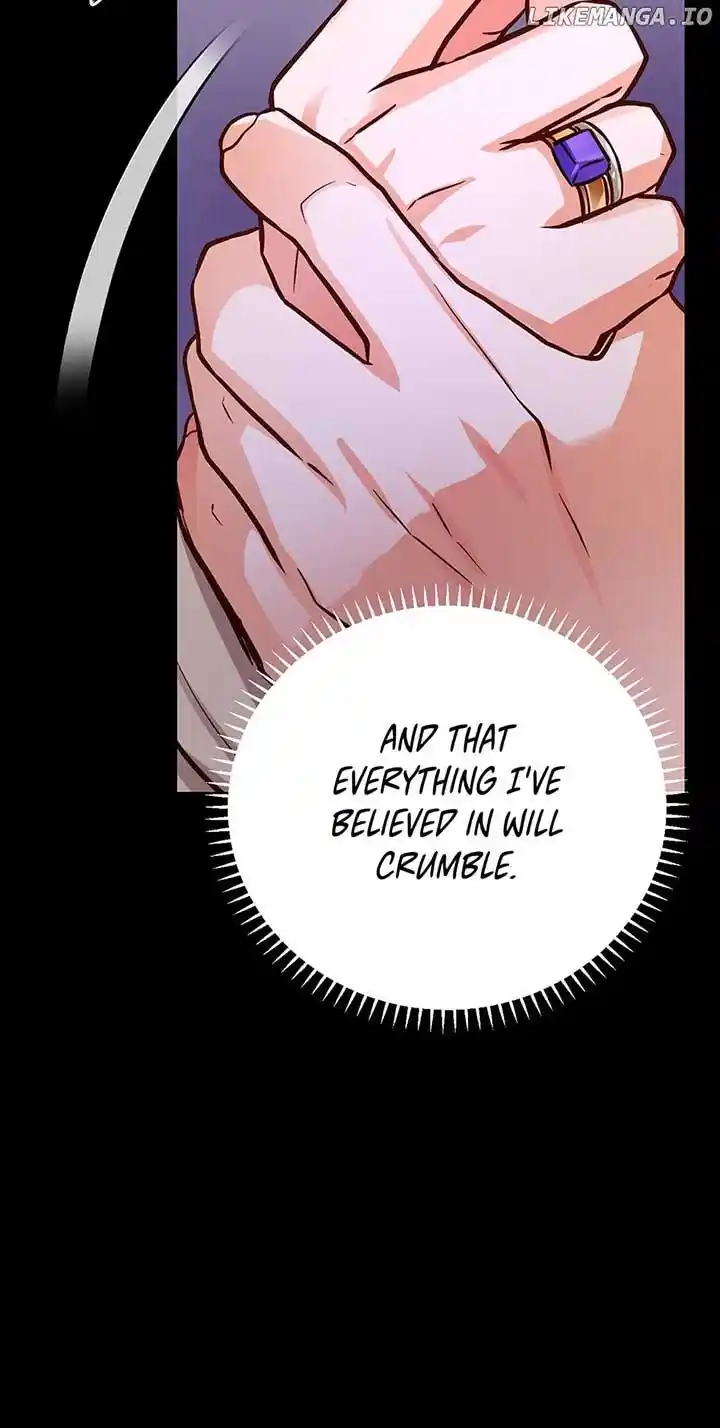 The Princess Doesn’T Want To Marry Her Ideal Type Chapter 90