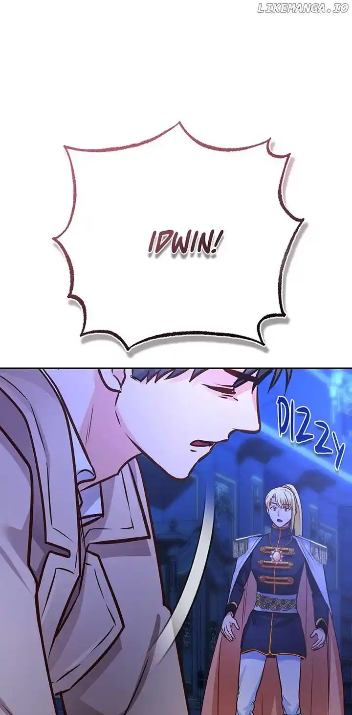 The Princess Doesn’T Want To Marry Her Ideal Type Chapter 90