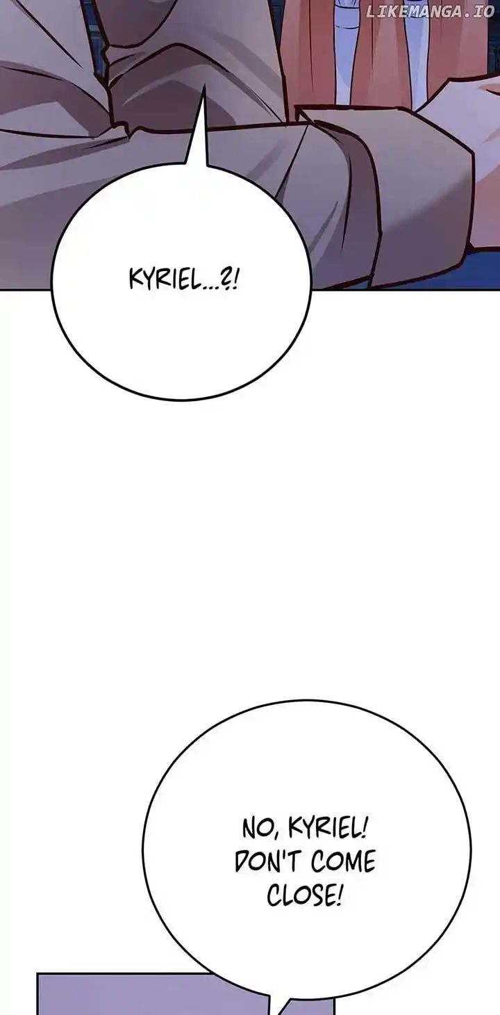 The Princess Doesn’T Want To Marry Her Ideal Type Chapter 90