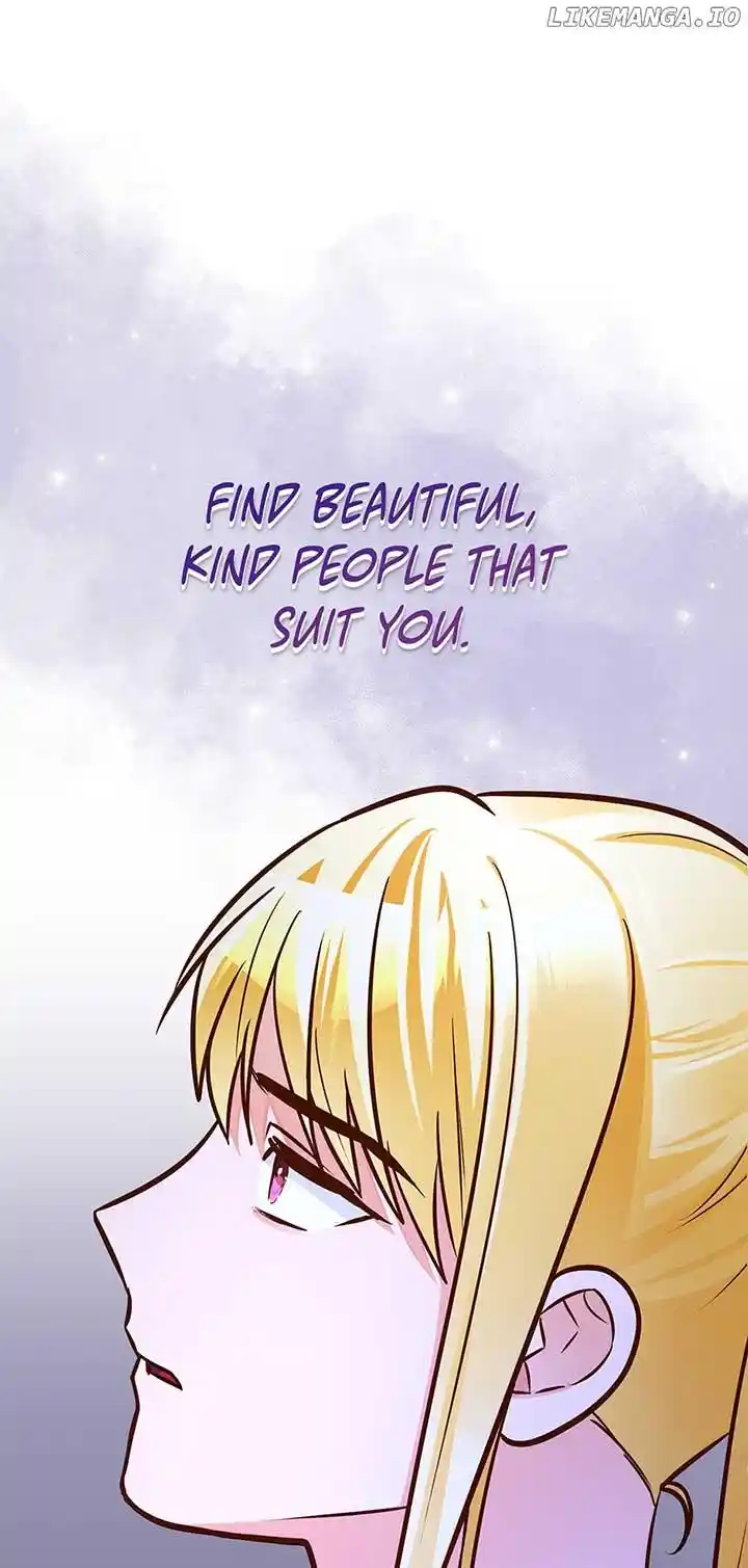 The Princess Doesn’T Want To Marry Her Ideal Type Chapter 90