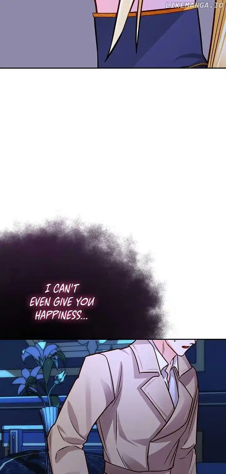 The Princess Doesn’T Want To Marry Her Ideal Type Chapter 90