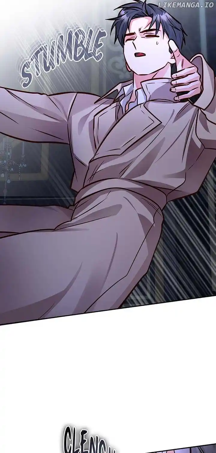 The Princess Doesn’T Want To Marry Her Ideal Type Chapter 90