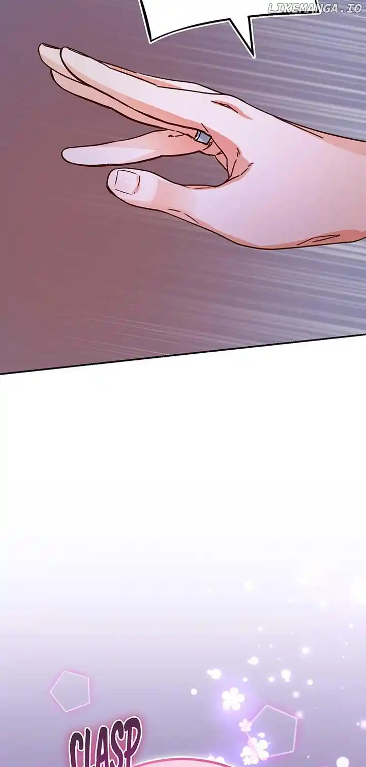 The Princess Doesn’T Want To Marry Her Ideal Type Chapter 90