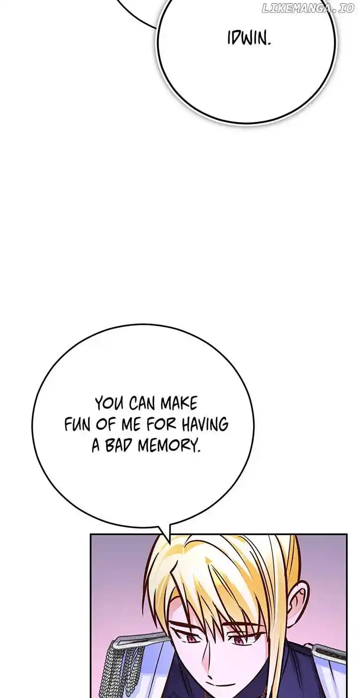 The Princess Doesn’T Want To Marry Her Ideal Type Chapter 90