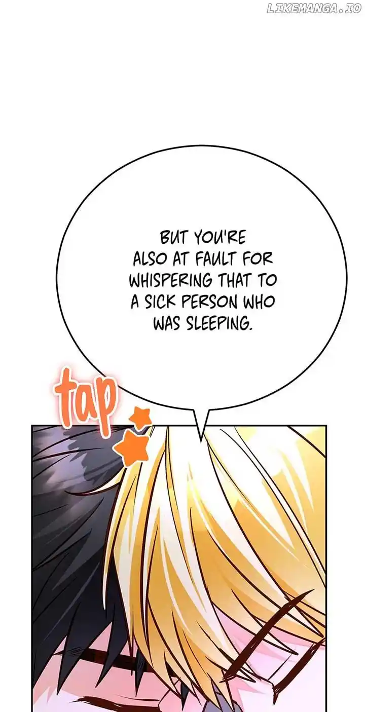 The Princess Doesn’T Want To Marry Her Ideal Type Chapter 90