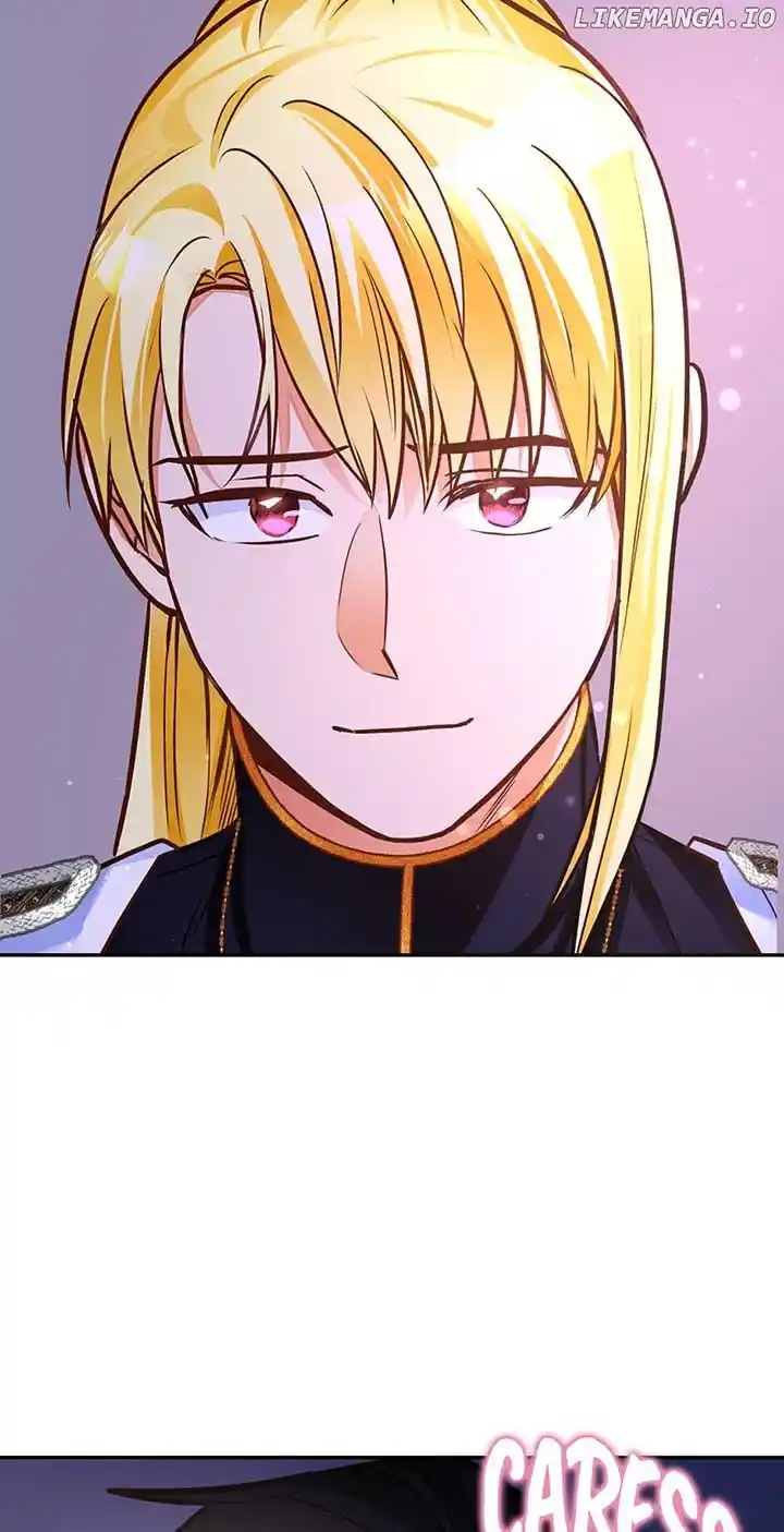 The Princess Doesn’T Want To Marry Her Ideal Type Chapter 90