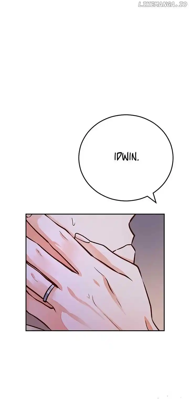 The Princess Doesn’T Want To Marry Her Ideal Type Chapter 90