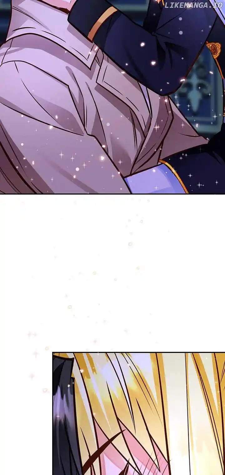 The Princess Doesn’T Want To Marry Her Ideal Type Chapter 90