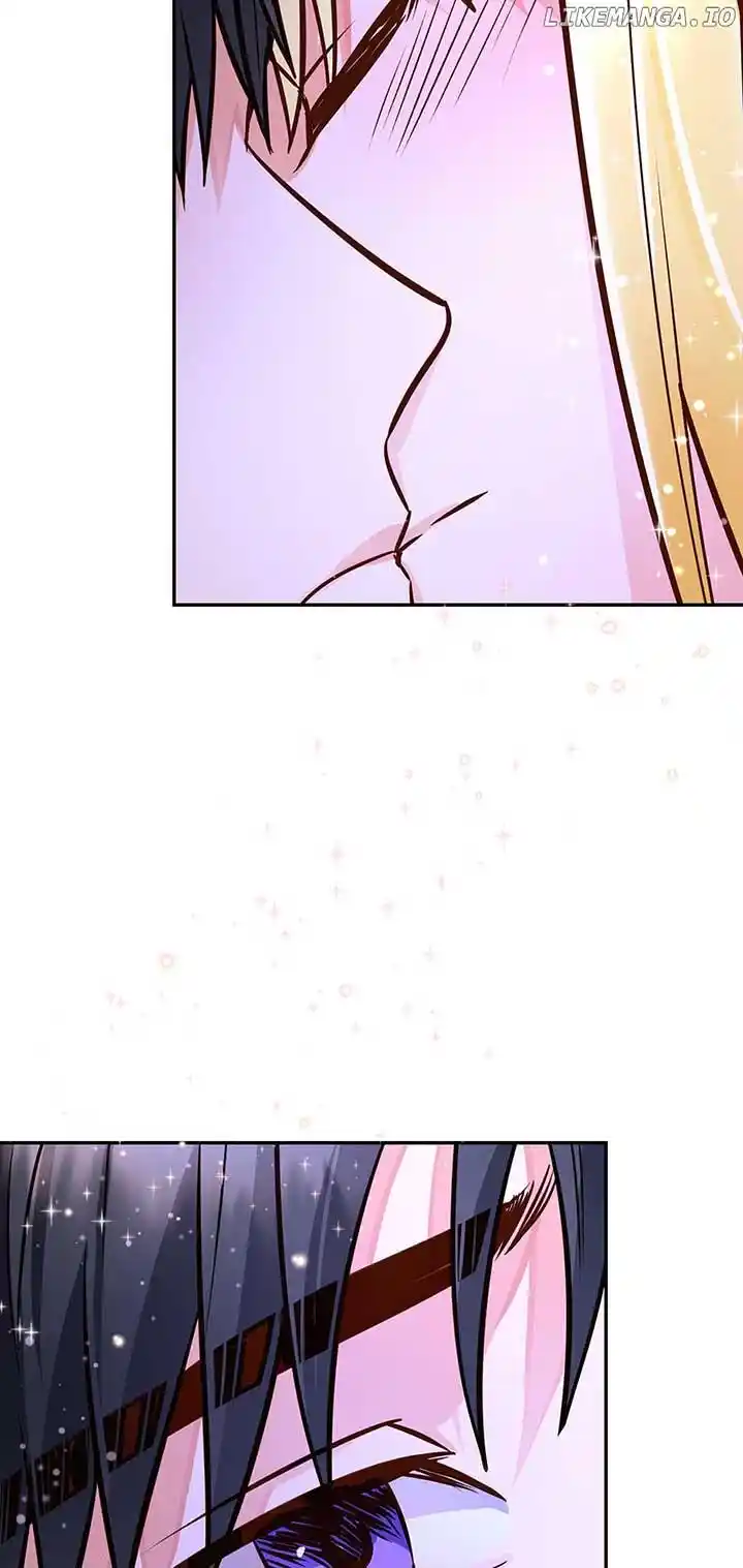 The Princess Doesn’T Want To Marry Her Ideal Type Chapter 90