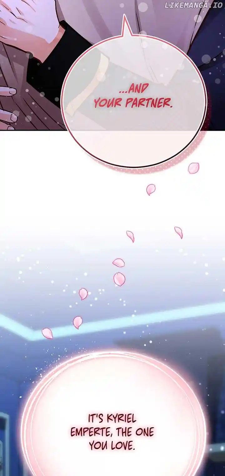 The Princess Doesn’T Want To Marry Her Ideal Type Chapter 90