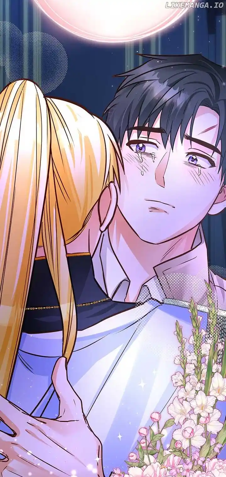 The Princess Doesn’T Want To Marry Her Ideal Type Chapter 90