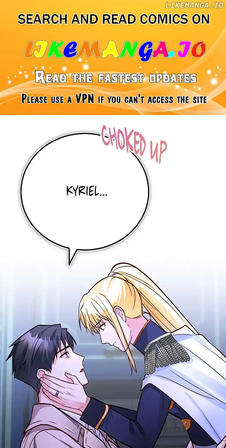 The Princess Doesn’T Want To Marry Her Ideal Type Chapter 91