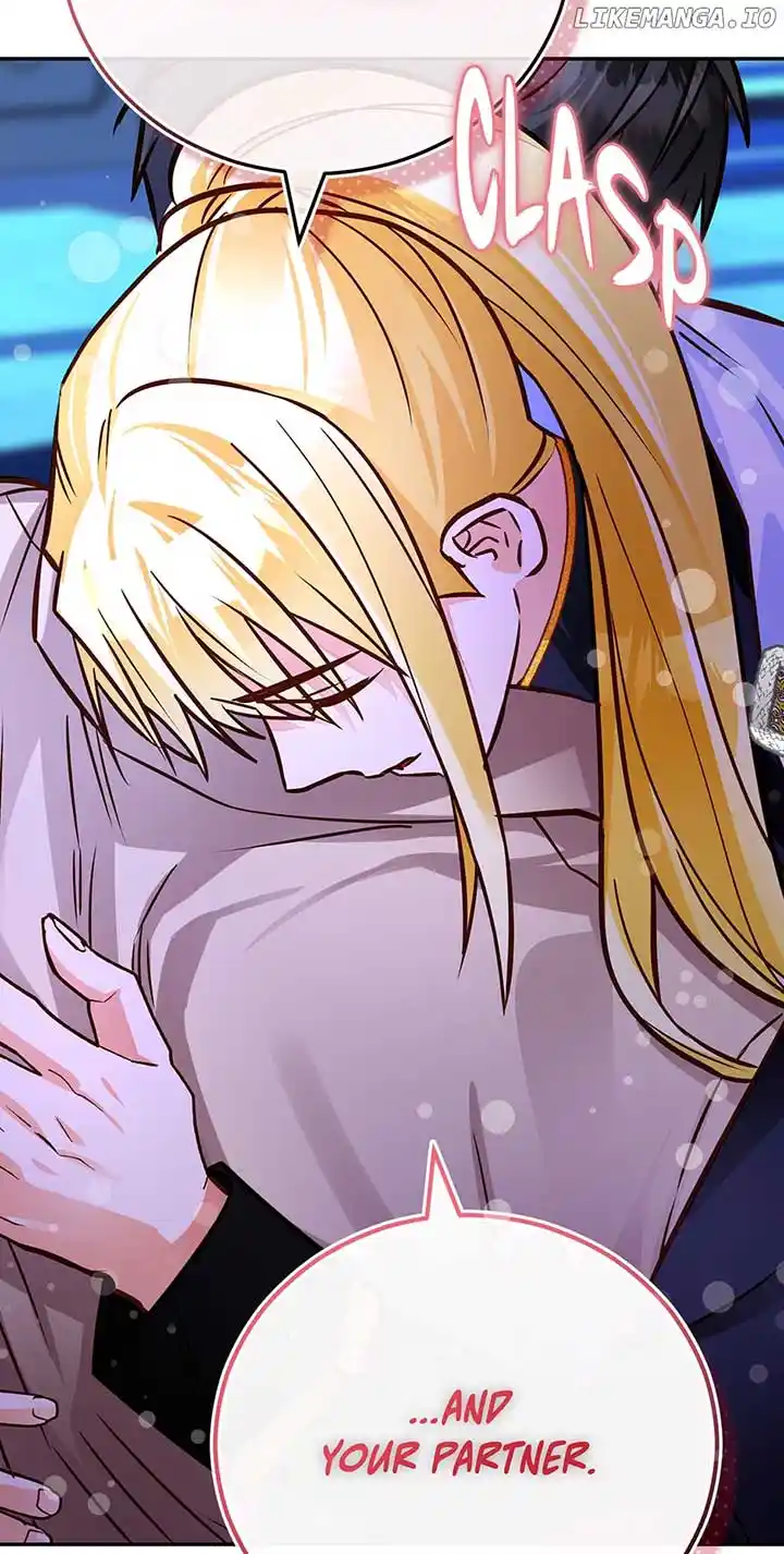 The Princess Doesn’T Want To Marry Her Ideal Type Chapter 91