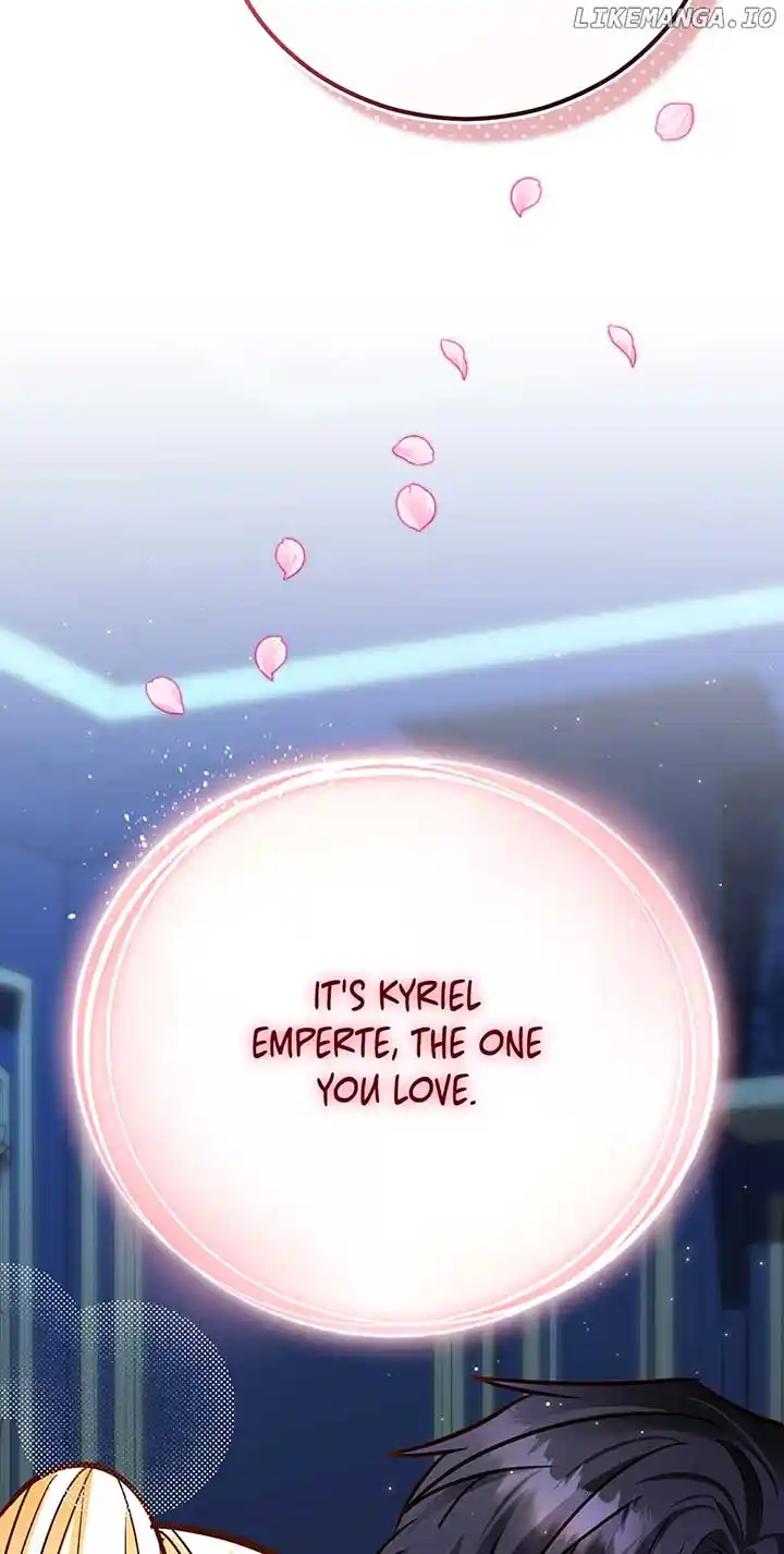 The Princess Doesn’T Want To Marry Her Ideal Type Chapter 91